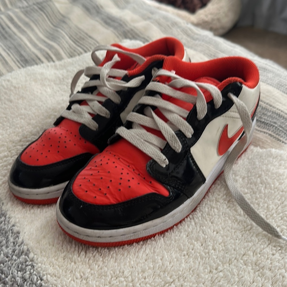 Jordan 1 Low